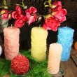 Candle Raffaello