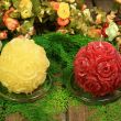 Candle Raffaello