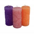 Candle Baroque