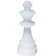 Chess candles