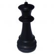 Chess candles