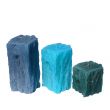 Candle Square stump