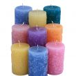 Candle Baroque