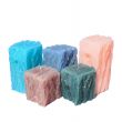 Candle Square stump