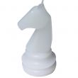 Chess candles