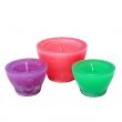 Candle Pot