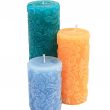 Candle Baroque