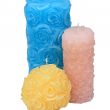 Candle Raffaello