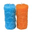 Candle Raffaello