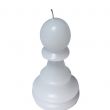 Chess candles
