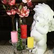 Candle Baroque