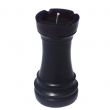 Chess candles