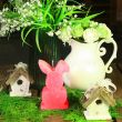 Candle Hare