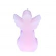 Candle Angel