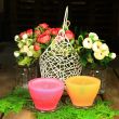 Candle Pot