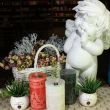 Candle Venice