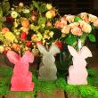Candle Hare
