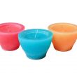 Candle Pot