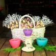 Candle Pot