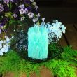 Candle Square stump