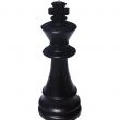 Chess candles