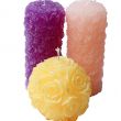 Candle Raffaello