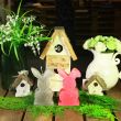 Candle Hare