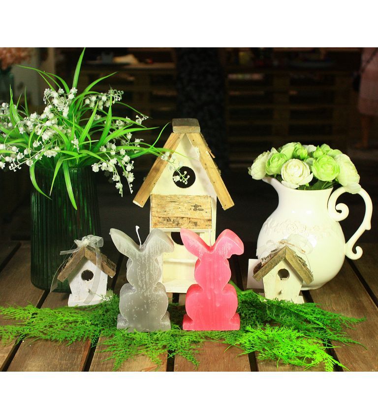 Candle Hare