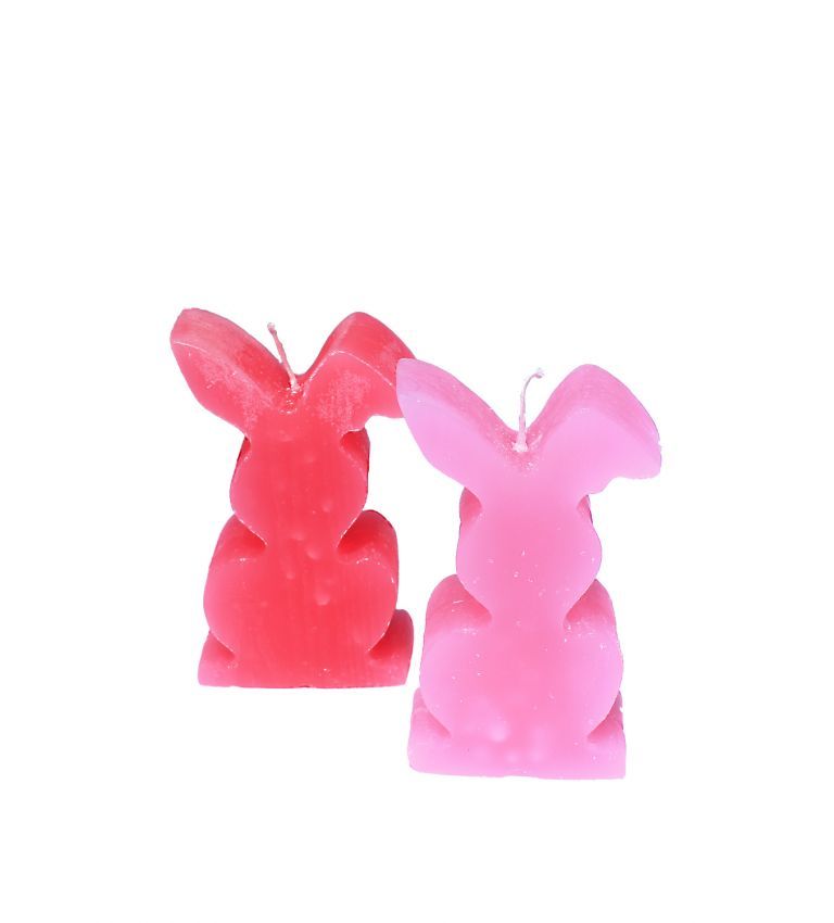 Candle Hare