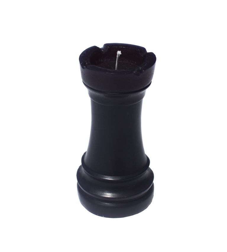 Chess candles