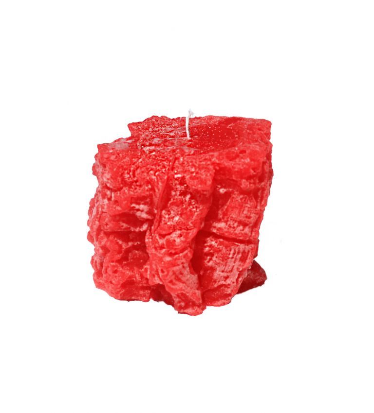 Candle Iceberg
