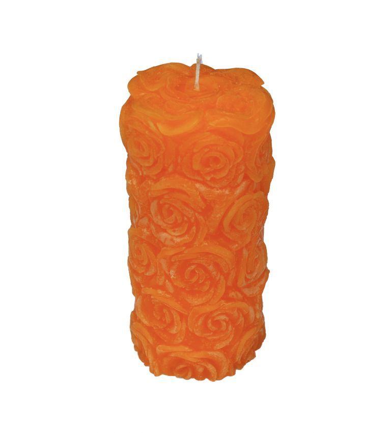 Candle Raffaello