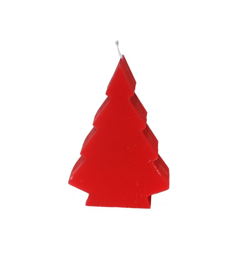 Candle Tree