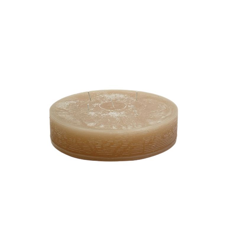 Pillar candles