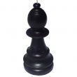 Chess candles