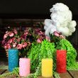 Candle Baroque
