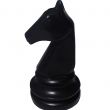 Chess candles
