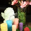 Candle Raffaello