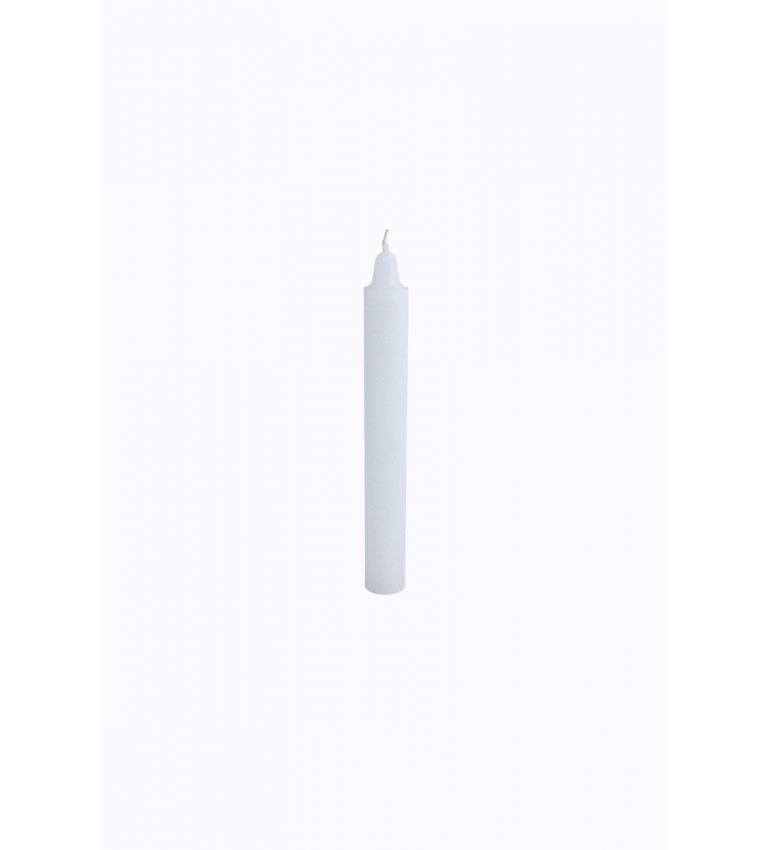 Household paraffin candles