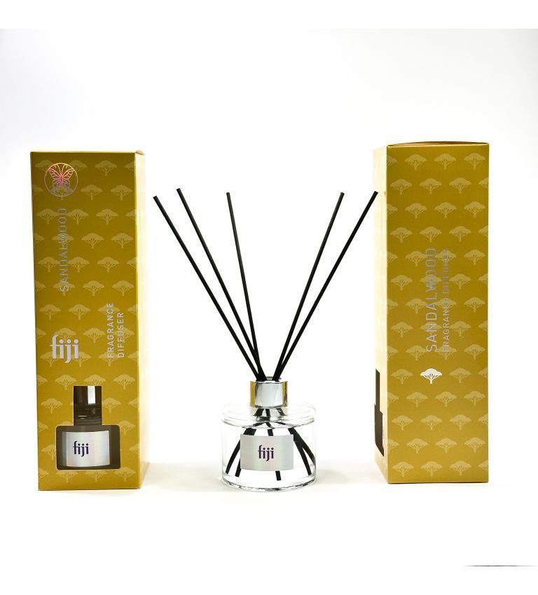 SANDALWOOD (САНДАЛОВОЕ ДЕРЕВО)